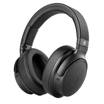 Wireless headphones
